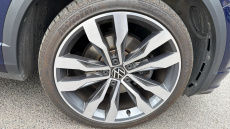 Volkswagen T-Roc 1.5 TSI EVO R-Line 5dr DSG Petrol Hatchback